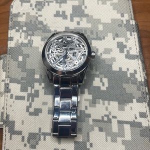 Mens Kenneth Cole automatic watch